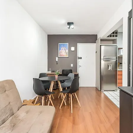 Predio Fantastico No Bairro Mais Requisitado De Curitiba Exterior foto