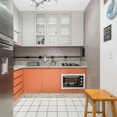 Predio Fantastico No Bairro Mais Requisitado De Curitiba Exterior foto
