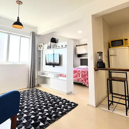 Predio Fantastico No Bairro Mais Requisitado De Curitiba Exterior foto