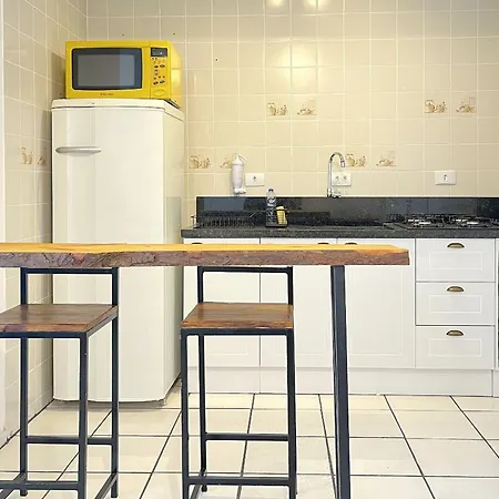 Predio Fantastico No Bairro Mais Requisitado De Curitiba Exterior foto