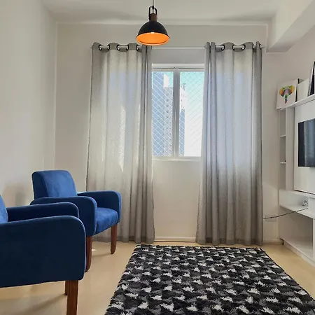 Predio Fantastico No Bairro Mais Requisitado De Curitiba Exterior foto