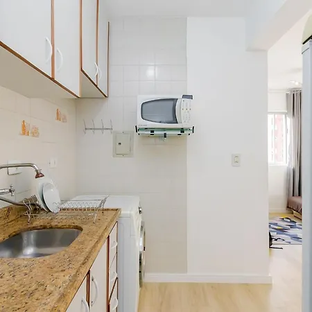 Predio Fantastico No Bairro Mais Requisitado De Curitiba Exterior foto