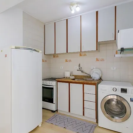 Predio Fantastico No Bairro Mais Requisitado De Curitiba Exterior foto