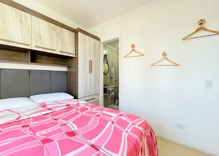 Predio Fantastico No Bairro Mais Requisitado De Curitiba