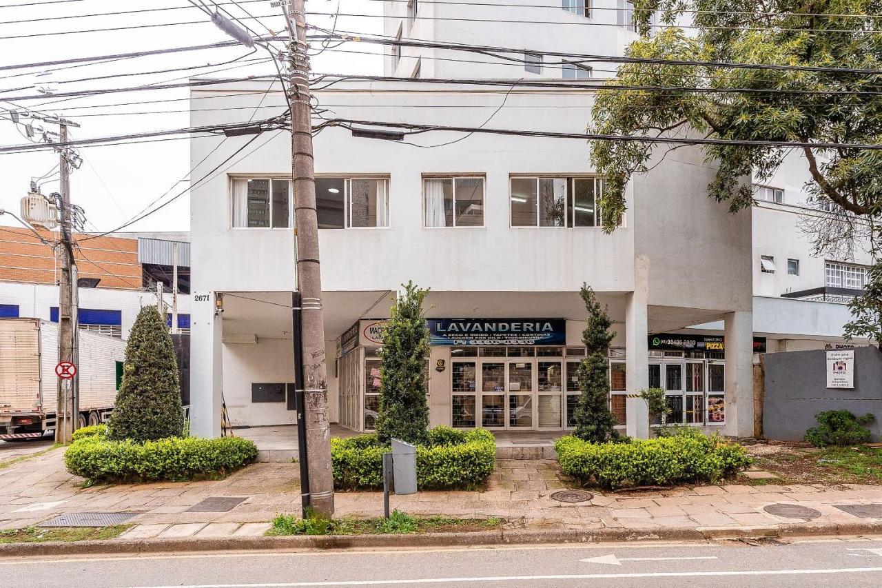 Predio Fantastico No Bairro Requisitado De Apartment *