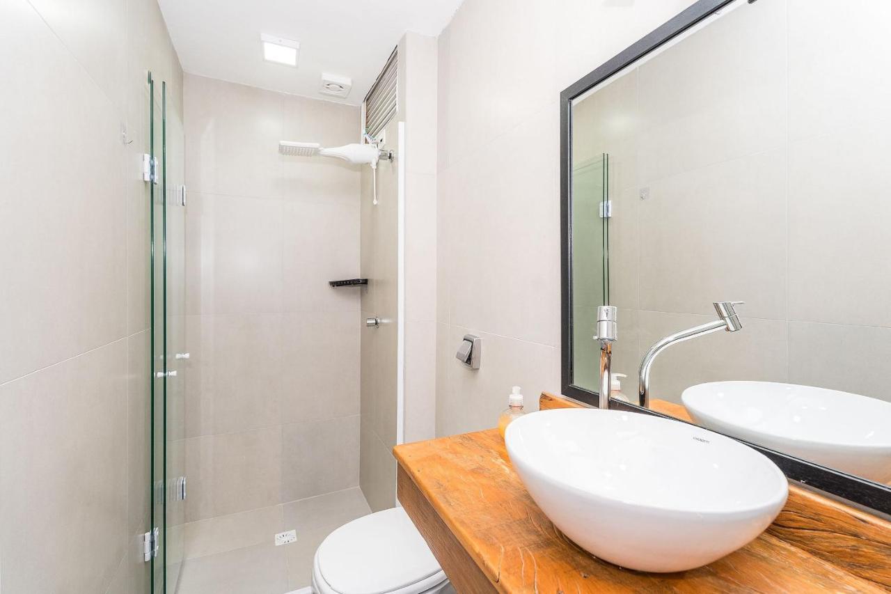 Apartment Predio Fantastico No Bairro Requisitado De
