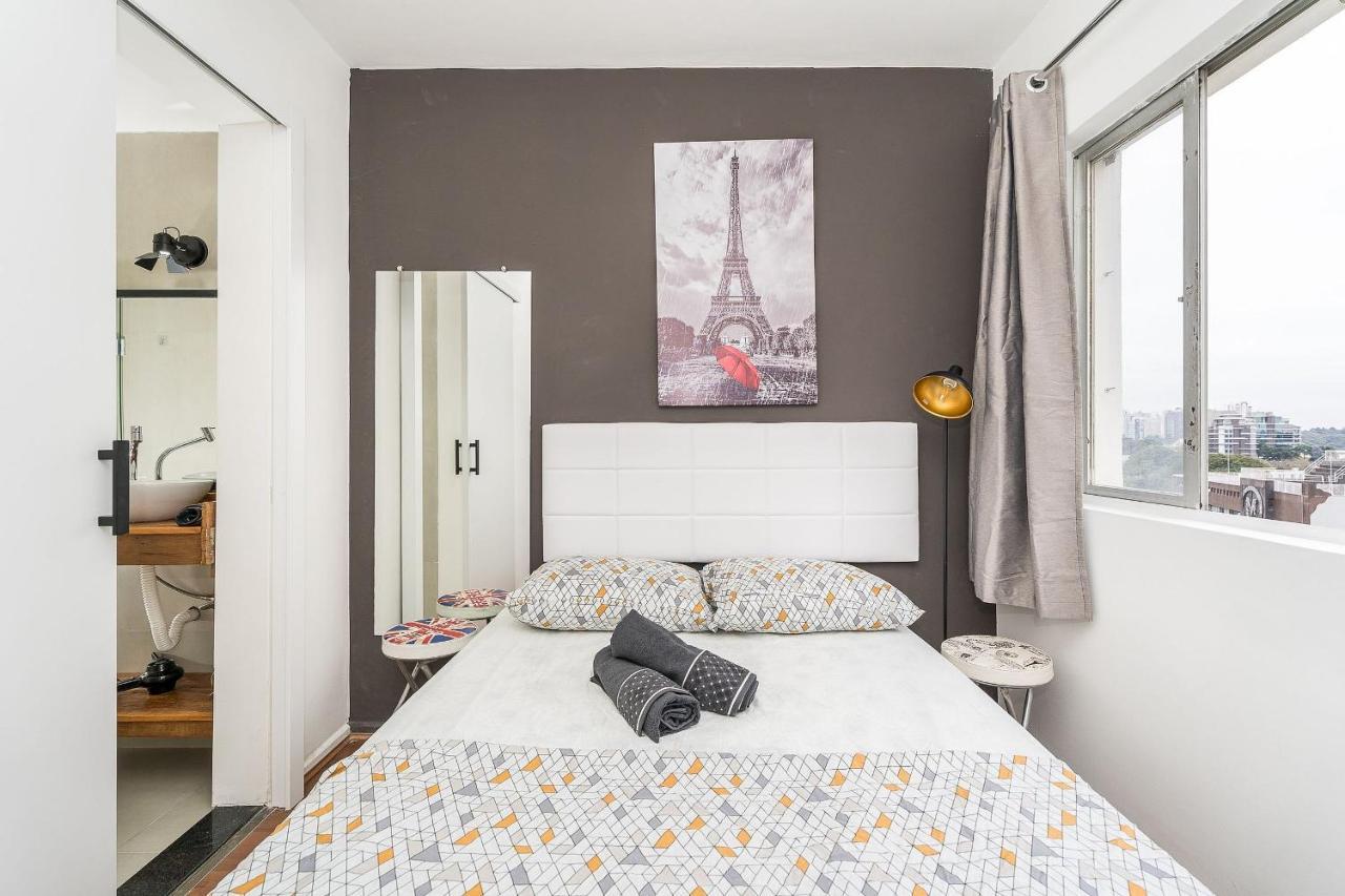 Predio Fantastico No Bairro Requisitado De Apartment