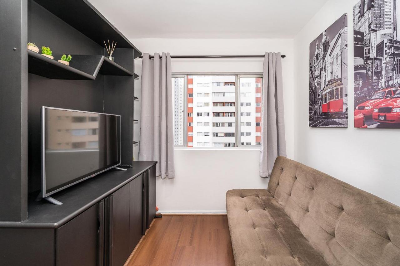 Predio Fantastico No Bairro Requisitado De
