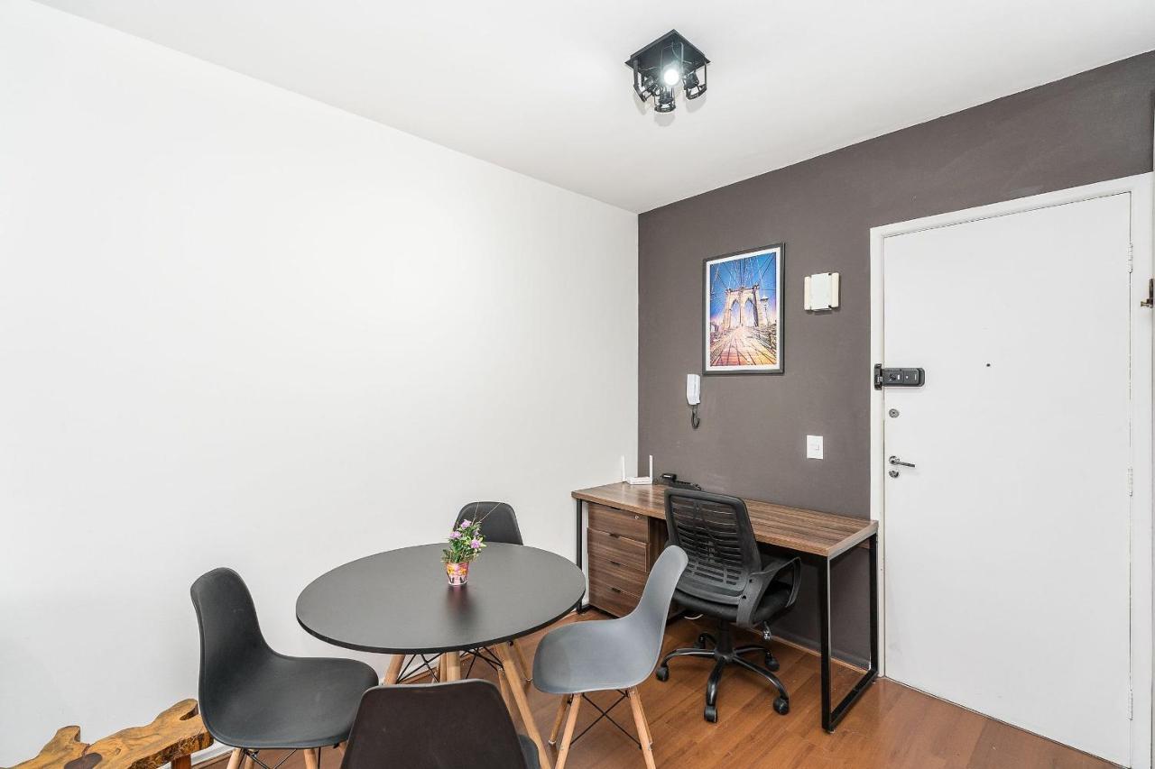Apartment Predio Fantastico No Bairro Requisitado De *