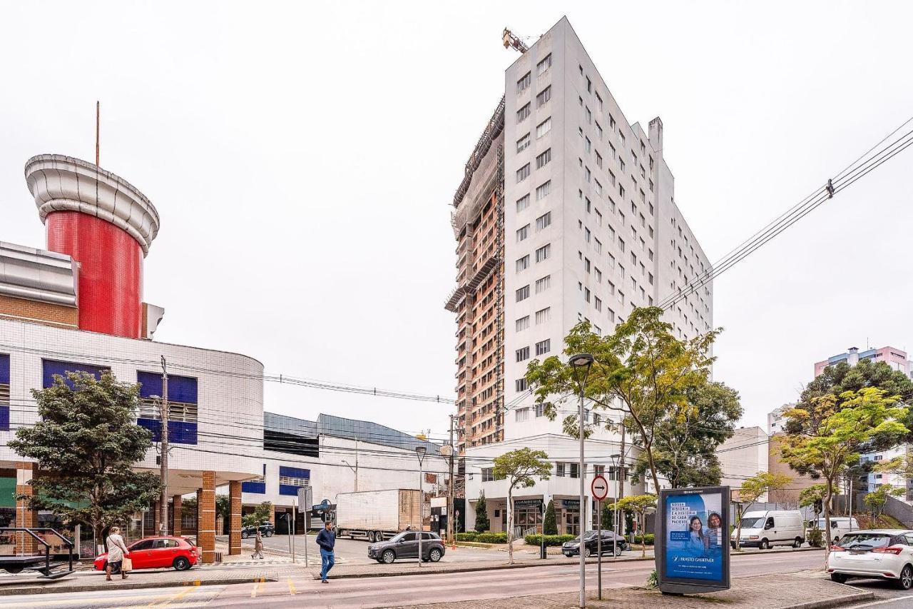 Predio Fantastico No Bairro Requisitado De Apartment