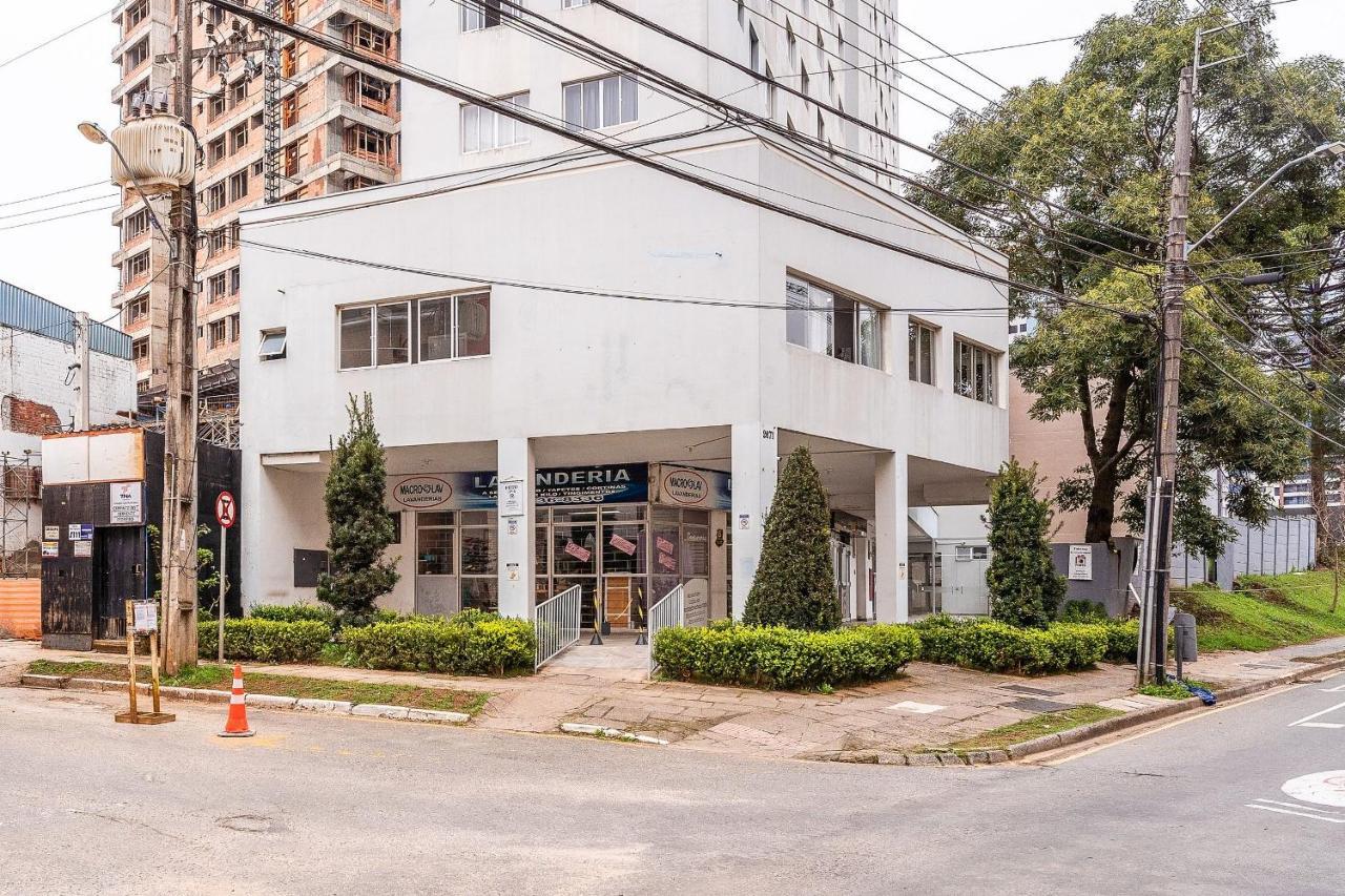 Apartment Predio Fantastico No Bairro Requisitado De