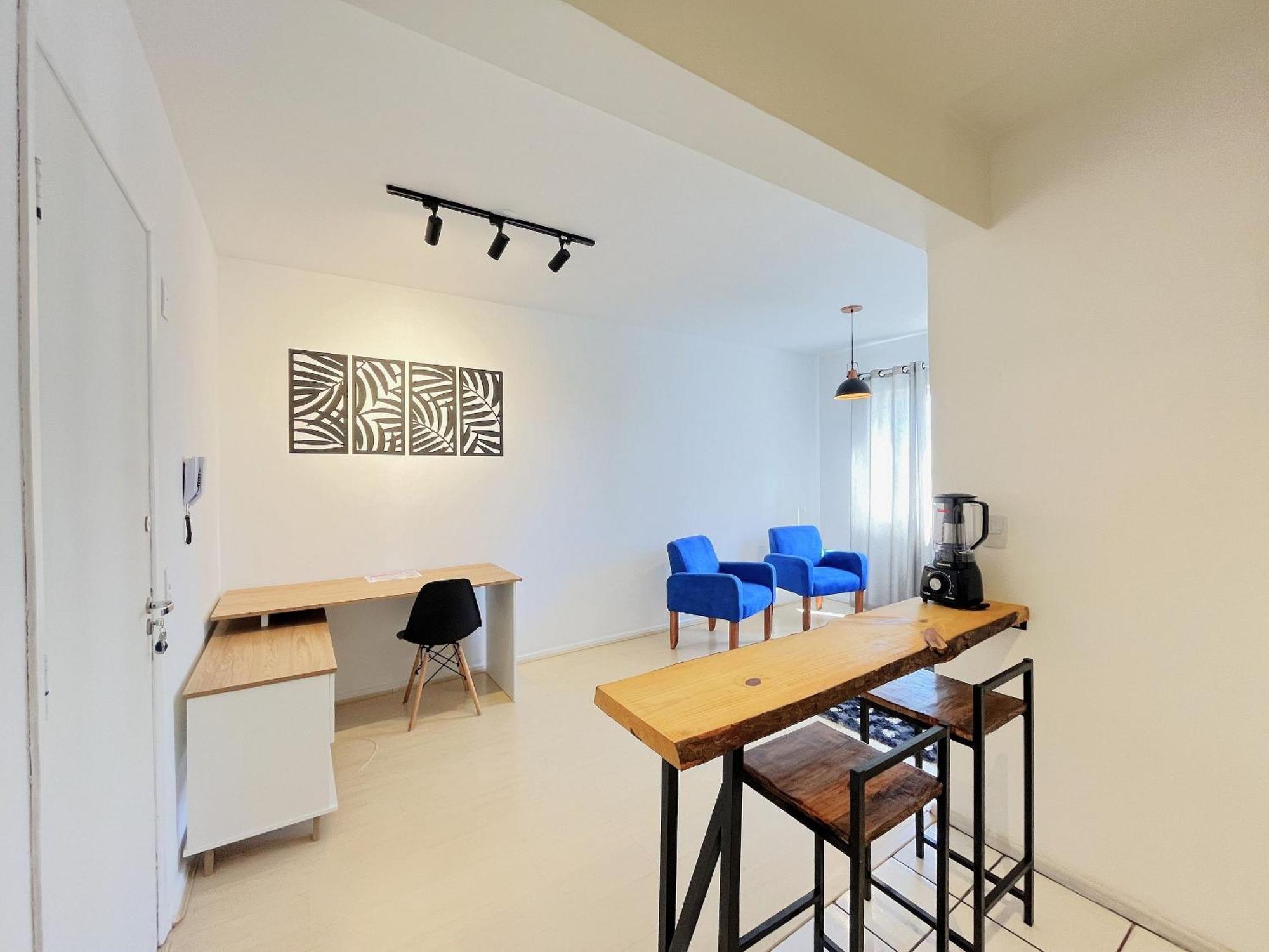 Predio Fantastico No Bairro Requisitado De