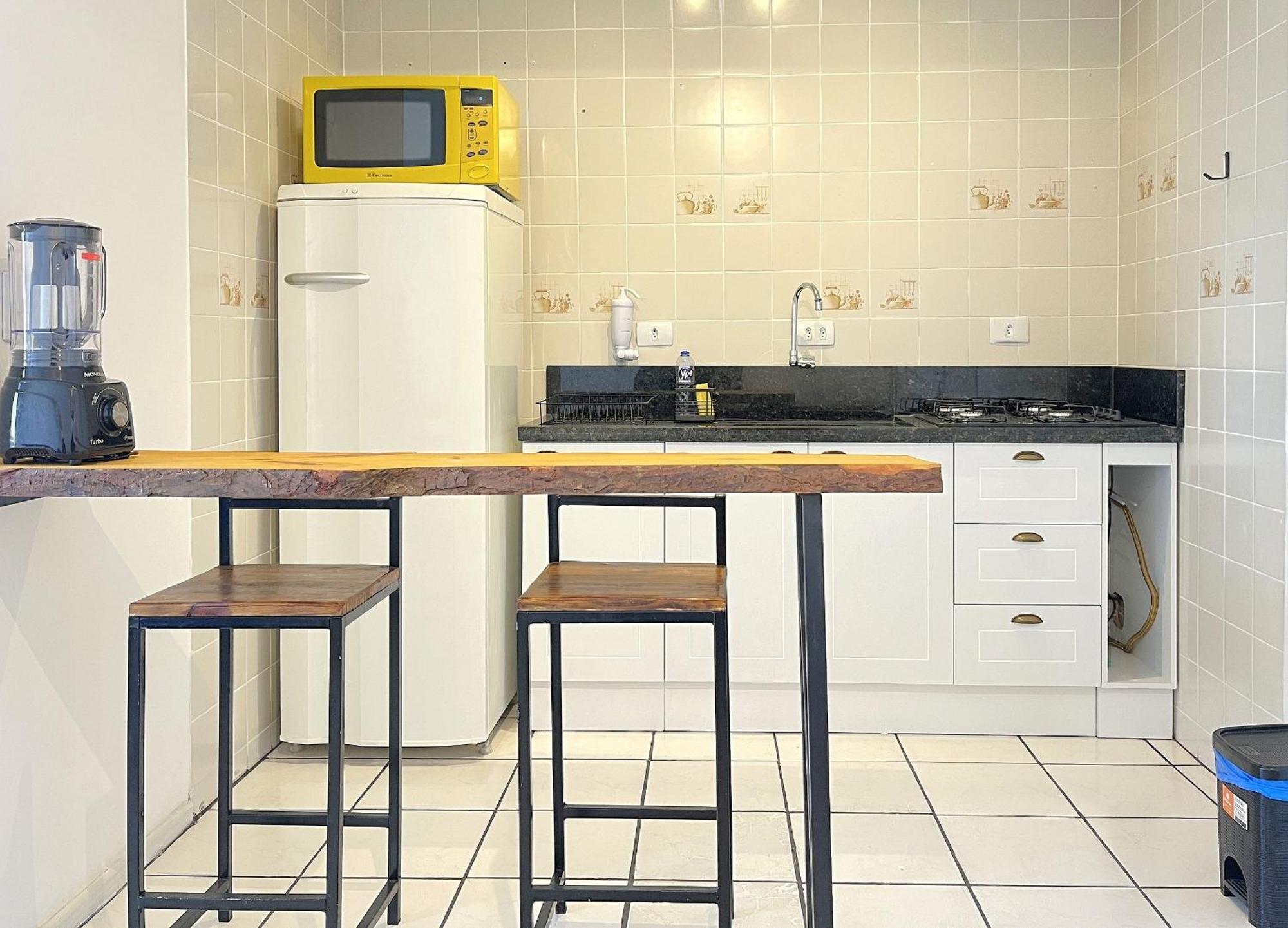 Predio Fantastico No Bairro Requisitado De