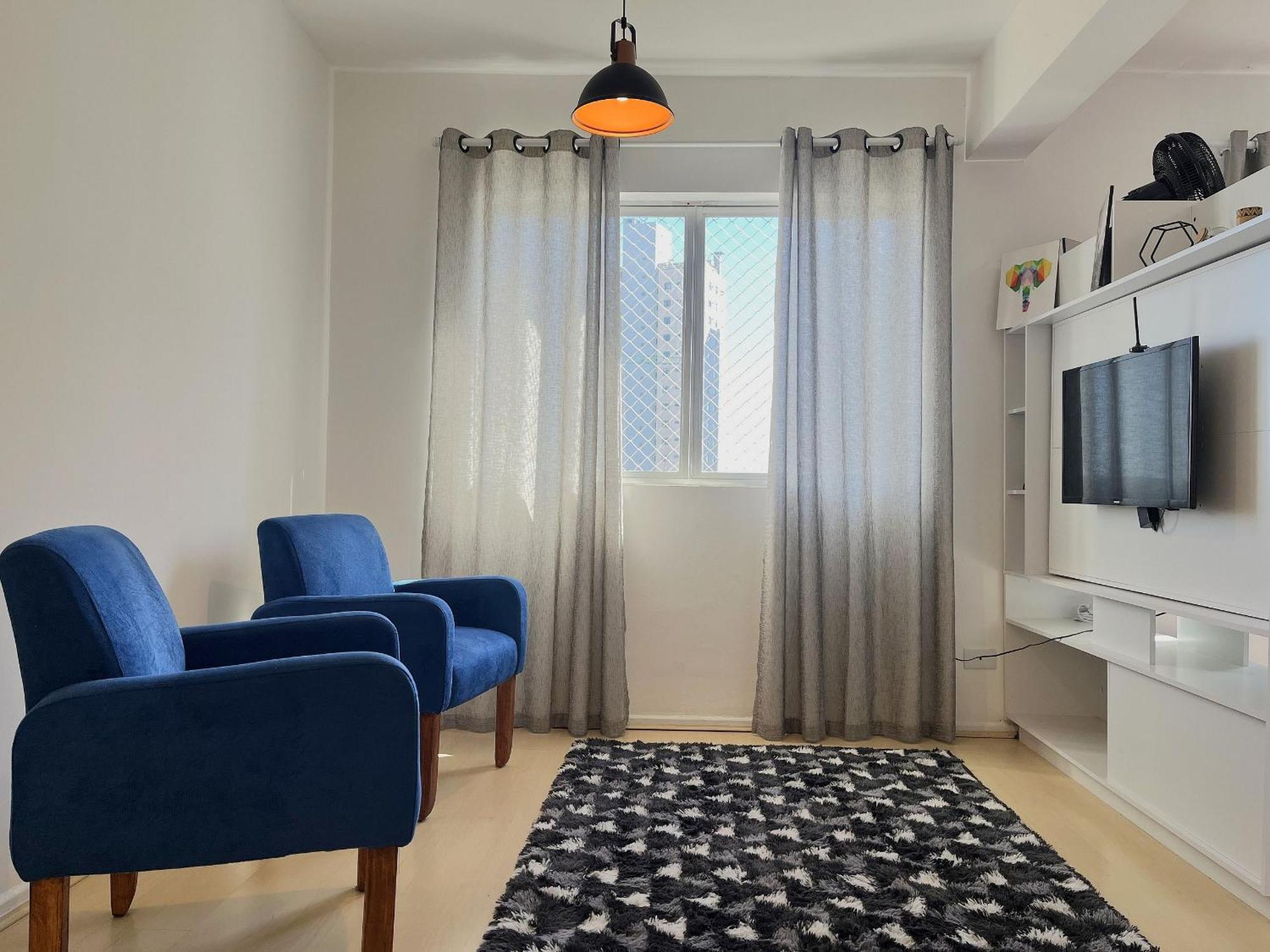 Apartamento Predio Fantastico No Bairro Requisitado De