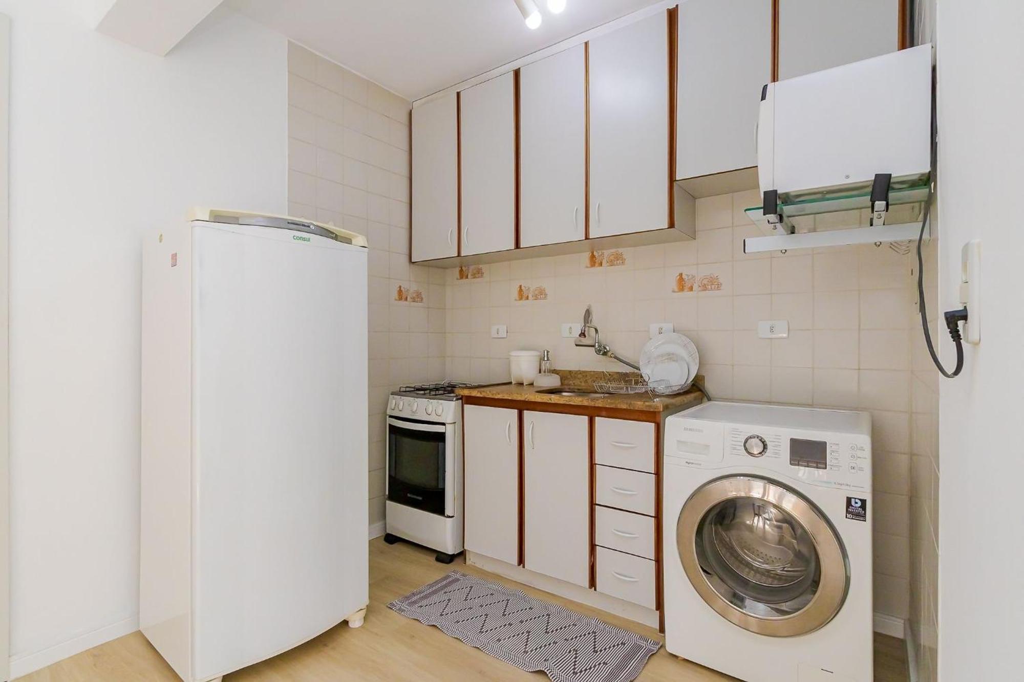 Predio Fantastico No Bairro Requisitado De Apartment *