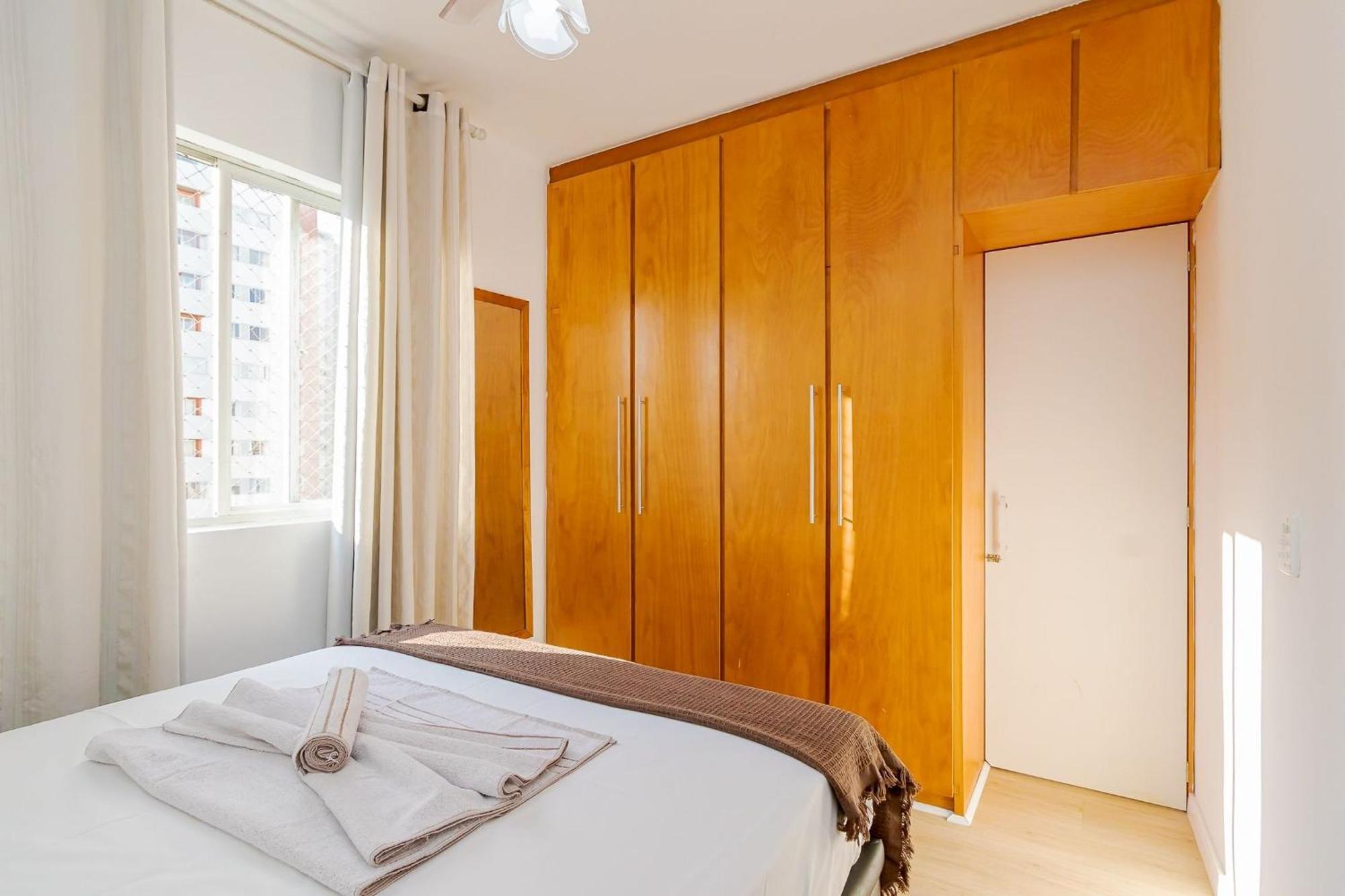 Predio Fantastico No Bairro Requisitado De Curitiba